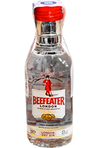Beefeater London Dry Gin 0,05L
