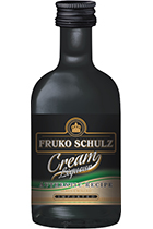 Fruko Schulz Cream 0,05L