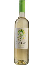 Vinho Verde Toucas 2016