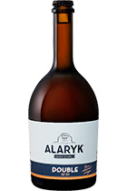 Alaryk Double Blond 0,75l