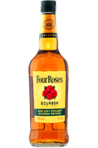 Bourbon Four Roses