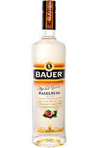 Bauer Haselnuss