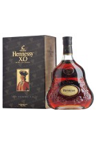 Hennessy XO gift box
