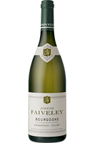 Joseph Faiveley Bourgogne AOC Chardonnay 2015