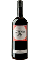 Martinet Bru Priorat DOQ 2016 1,5L