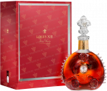 Крепкие напитки Коньяк Remy Martin Louis XIII gift box