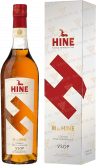 Крепкие напитки H by Hine VSOP gift box