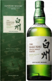 Крепкие напитки Suntory Hakushu  Distiller