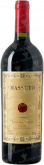 Вино Masseto Toscana IGT 2014