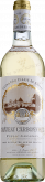 Вино Chateau Carbonnieux Blanc Grand Cru Classe de Graves Pessac-Leognan AOC 2010