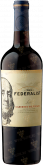 Вино Federalist Lodi Cabernet Sauvignon 2017