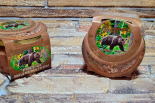 Деликатесы Риет из медвежатины с черносливом и коньяком 200гр