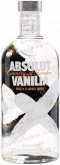 Крепкие напитки Absolut Vanilia