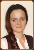 Анна Синеглазова