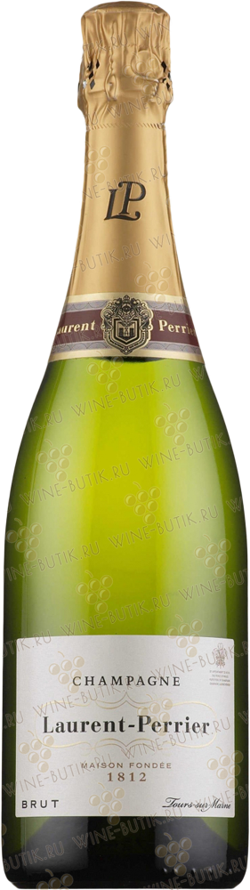 Вино Laurent-Perrier Laurent-Perrier Brut