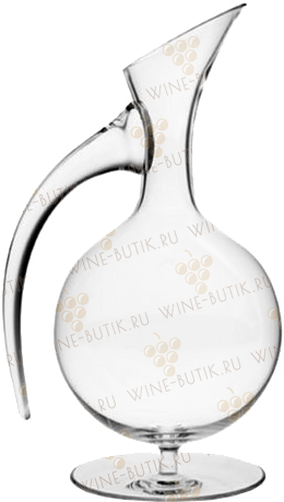 Бокалы и аксессуары Riedel Decanter Pomerol 0,9L