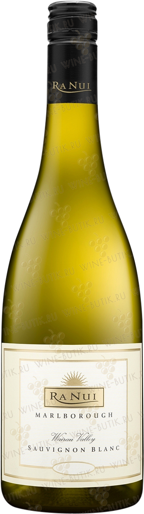 Вино Ra Nui Wines Sauvignon Blanc Ra Nui 2013