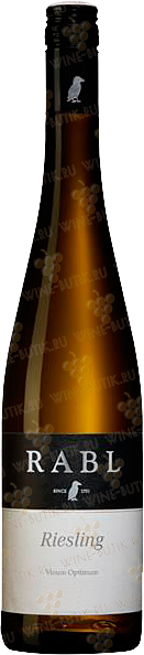Вино Rabl Riesling Vinum Optimum 2013