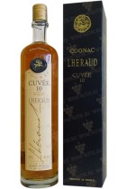 Lheraud Cognac Cuvee 10