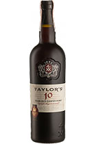 Taylor's  10 years Tawny Port