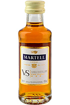 Martell VS 0,05L