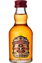 Chivas Regal 12 year 0,05L