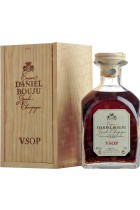 Daniel Bouju Grande Champagne VSOP decanter gift box