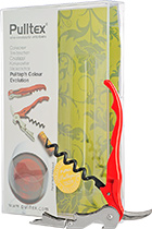 Pulltex Pultap Color Evolution Red