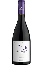 Star Angel Sirah 2008