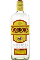 Gordon`s Dry Gin 0.75 L