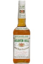 Old Style Bourbon Heaven Hill