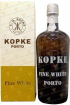Kopke Fine White Porto gift box