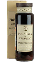 Dartigalongue Pruneaux a L'Armagnac gift box