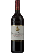 Chateau Giscours Margaux 2010