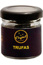 Coquet Truffle Indicum 15 gr