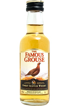 The Famous Grouse 0,05L