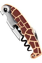 Corkscrew Retro Giraffe