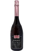 Mastro Binelli Premium Rosato Semidolce