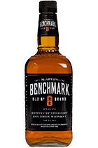 Benchmark №8 Buffalo Trace Distillery
