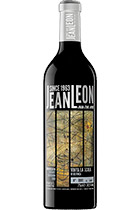 Vinya La Scala Gran Reserva Penedes Jean Leon