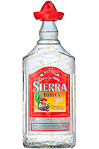 Sierra Silver 0.5L
