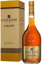 Louis Royer VSOP gift box