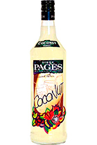 Pages Coconut
