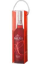 Dalva Rose Porto gift box
