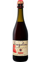 Fragolino (strawberry)