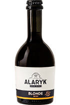 Alaryk Blonde Pale Ale 0,33L