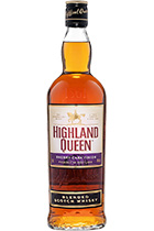 Highland Queen Sherry Cask Finish