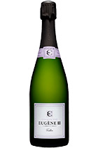 Eugene III Tradition Brut Champagne АOC