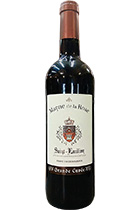 Mayne de La Rose 2016