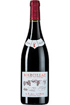 Marcillac Lo Sang del Pais 2016